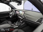 BMW X3 30 e xDrive