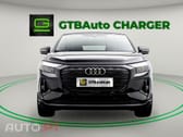 Audi Q4 E-Tron 40 S LINE I.V.A DEDUTIVEL 