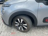 Citroen C3 1.5 BlueHDi C-Series