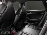 Audi RS3 Sportback 2.5 TFSI quattro S tronic
