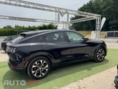 Ford Mustang Mach-E 98.7 kWh Premium