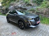 Peugeot 2008 1.5 BlueHDi Allure EAT8