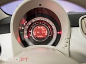 Fiat 500 1.2 Lounge MTA
