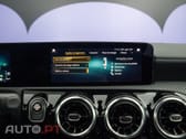Mercedes-Benz A 250 e Style Plus