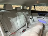 Mercedes-Benz EQE 300 Electric Art