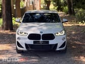 BMW X2 16 d sDrive Auto X Pack M