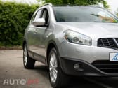 Nissan Qashqai +2 2.0 DCi PREMIUM Sport