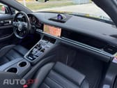 Porsche Panamera 4 E-Hybrid