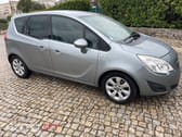 Opel Meriva 1.3 CDTi Design Edition S/S