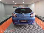 Renault Mégane Sport Tourer 1.5 dCi GT Line