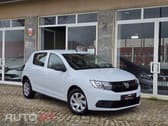 Dacia Sandero 1.0 SCe Comfort