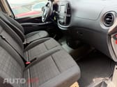 Mercedes-Benz Vito 114 CDi/34 Pro