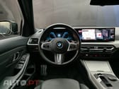BMW 318 d Pack M Auto