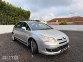 Citroen C4 1.4 16V VTR Pack