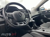 Renault Mégane 1.5 Blue dCi Bose Edition