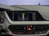 BMW 116 i Advantage