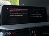 BMW X3 18 d sDrive Pack M Auto