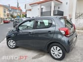 Peugeot 108 Active