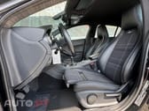 Mercedes-Benz CLA 200 d Shooting Brake Urban