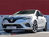 Renault Clio 1.0 TCe Limited