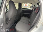 Citroen C1 1.0 VTi Shine