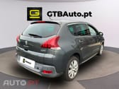 Peugeot 3008 1.2 e-THP Allure
