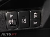 Honda Civic 1.6 i-DTEC Sport Connect Navi+ADAS