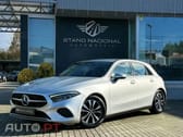 Mercedes-Benz A 200 Style Aut.