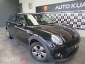 MINI Clubman One D