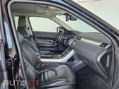 Land Rover Evoque 2.0 TD4 SE Dynamic Special Edition