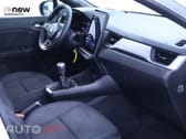 Renault Captur Evolution Eco-g