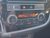 Mitsubishi Outlander 2.4 PHEV Sport Edition
