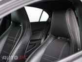 Mercedes-Benz A 200 d Style