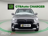 Citroen e-C3 MAX