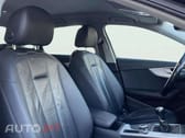 Audi A4 2.0 TDI Advance
