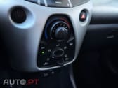 Citroen C1 VTi Live