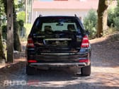 Mercedes-Benz GL 350 CDI BlueEfficiency