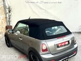 MINI Cabrio Cooper S