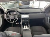 Land Rover Discovery Sport 1.5 I3 P300e AWD S