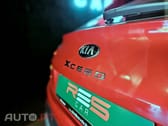 Kia Xceed 1.6 CRDi MHEV Drive