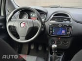 Fiat Grande Punto YOUNG