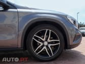 Mercedes-Benz GLA 200 d Sport Auto