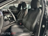 DS DS4 E-Tense Trocadero Cross EAT8