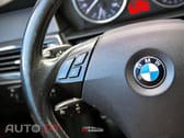 BMW 520 d Executive