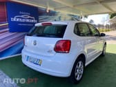 Volkswagen Polo 1.6 TDI Confortline