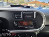 Renault Twingo 1.0 SCe Limited