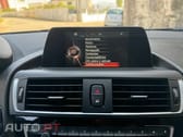 BMW 116 d EfficientDynamics