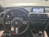 BMW 418 d Pack M Auto