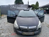 Opel Corsa 1.2