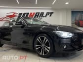 BMW 420 d Line Sport Auto